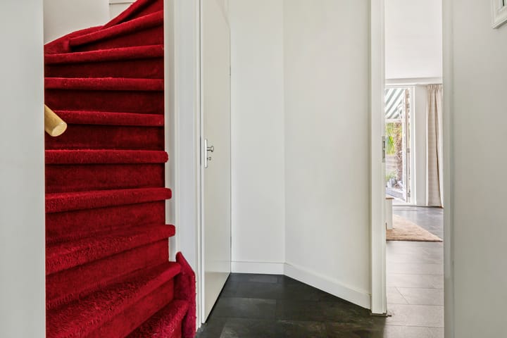 Hoekwoning te koop: Couperusweg 50, Almere
