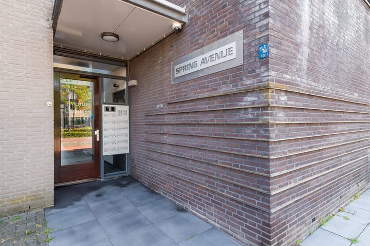 Foto 4 van Avenue Carnisse 139