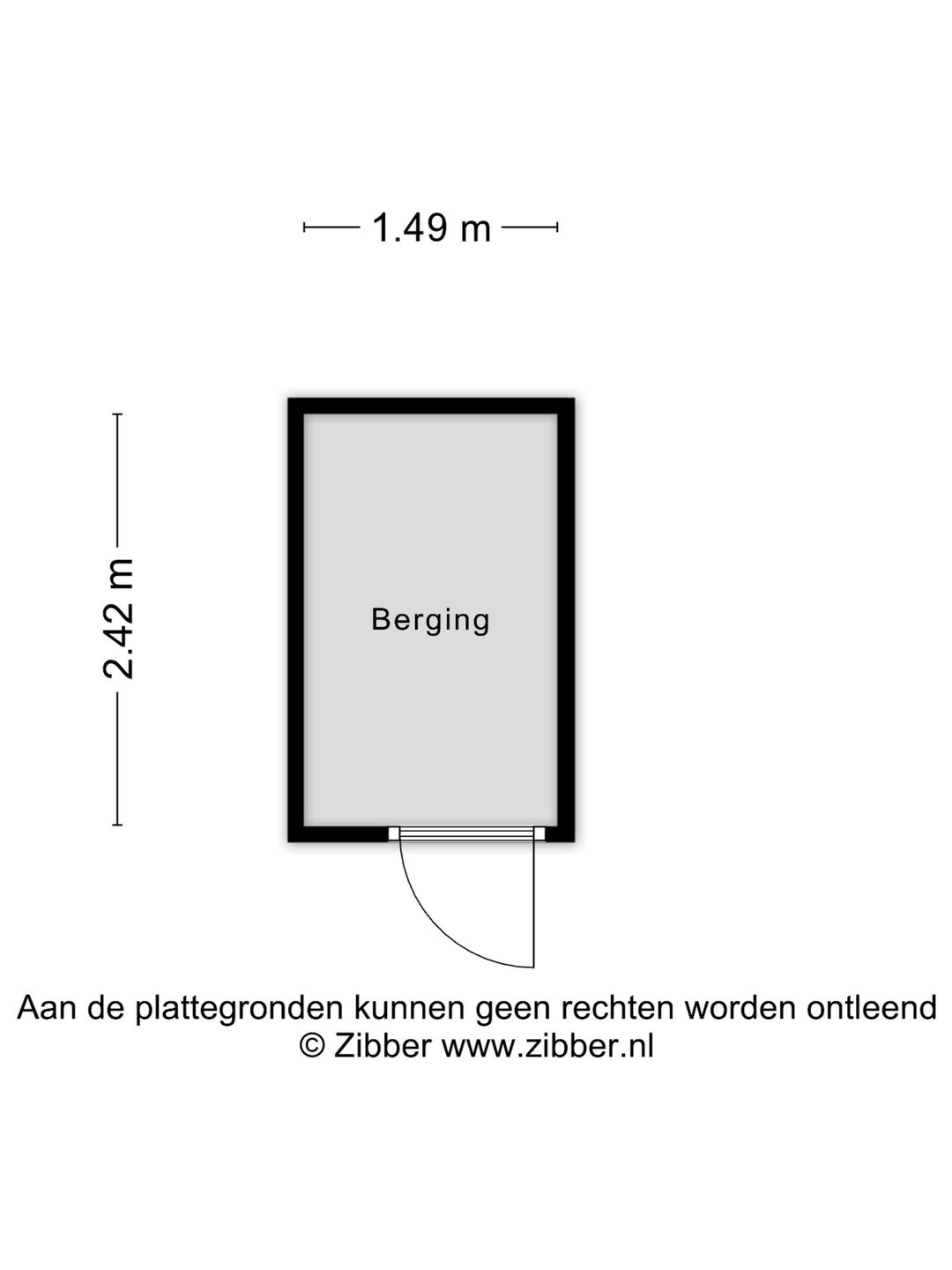 Foto 16 van Brinkgreverweg 45-D