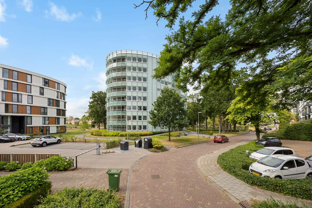 Photo 32 of Kapelstraat 106