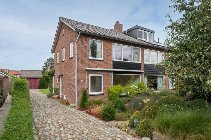 Foto 2 van Wilhelminastraat 42