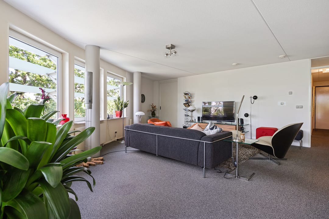 Photo 11 of Kapelstraat 106