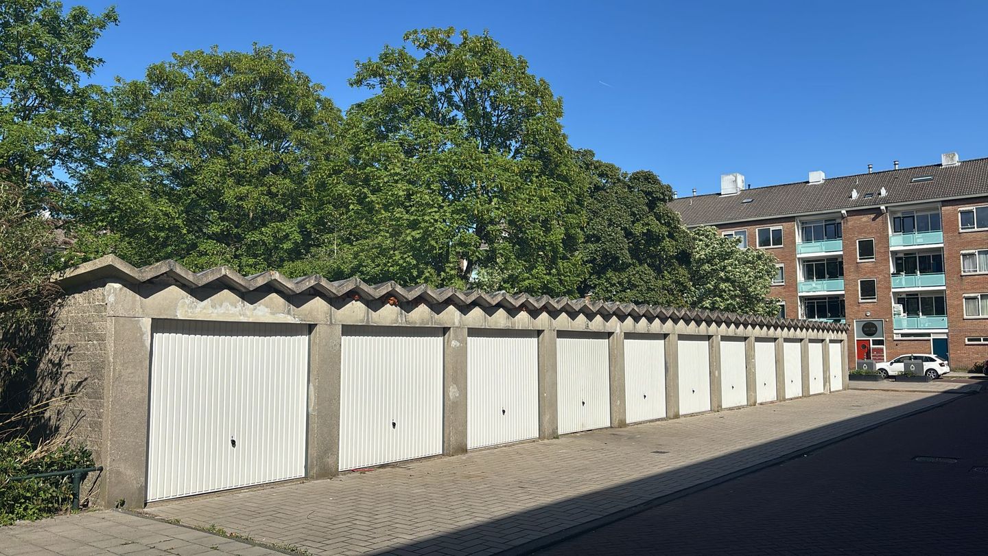 Bekijk foto 5 van De Egmondenstraat 183