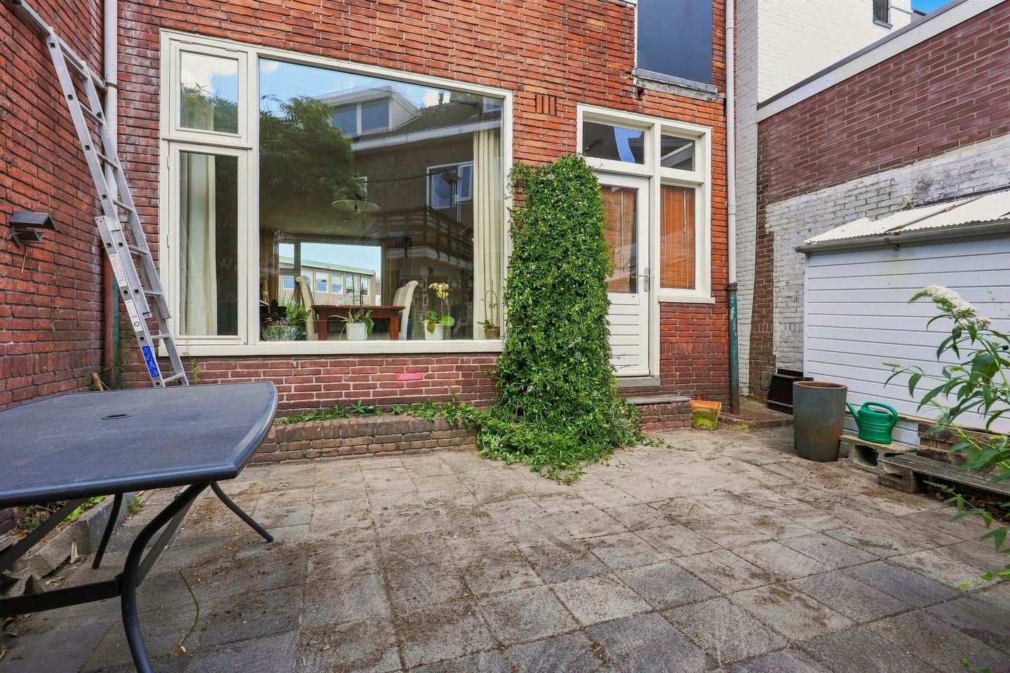 Foto 10 van Nicolaes Maesstraat 5