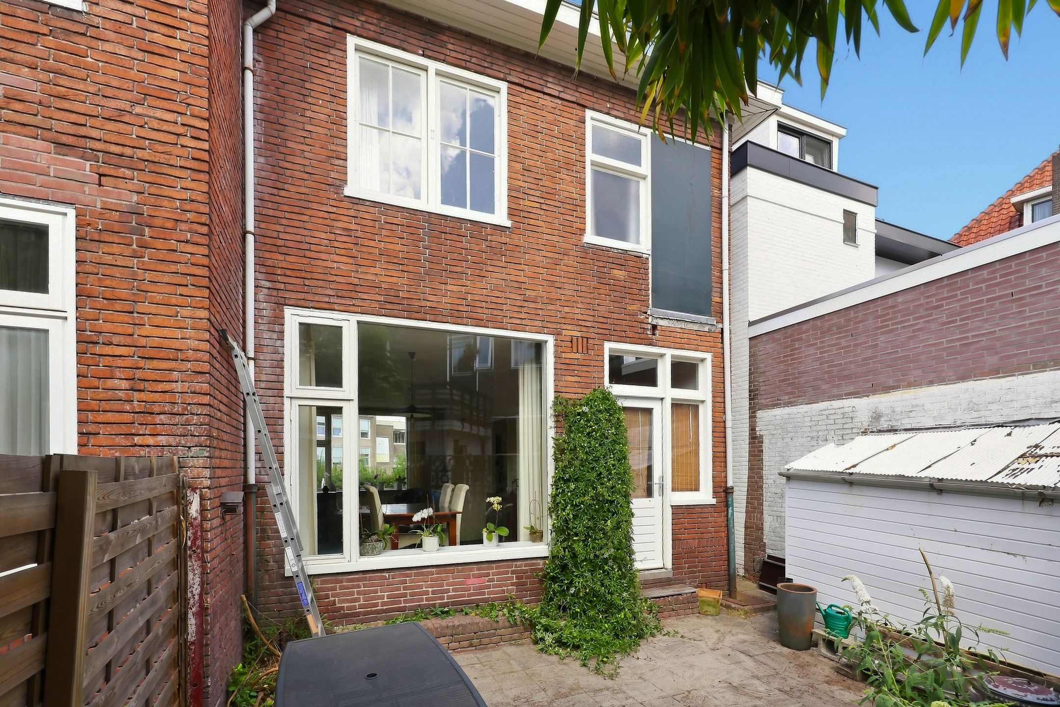 Foto 3 van Nicolaes Maesstraat 5