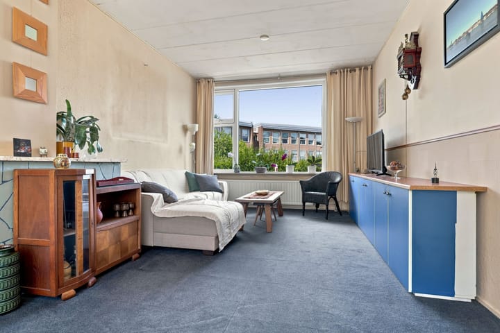 Foto 4 van Nicolaes Maesstraat 5