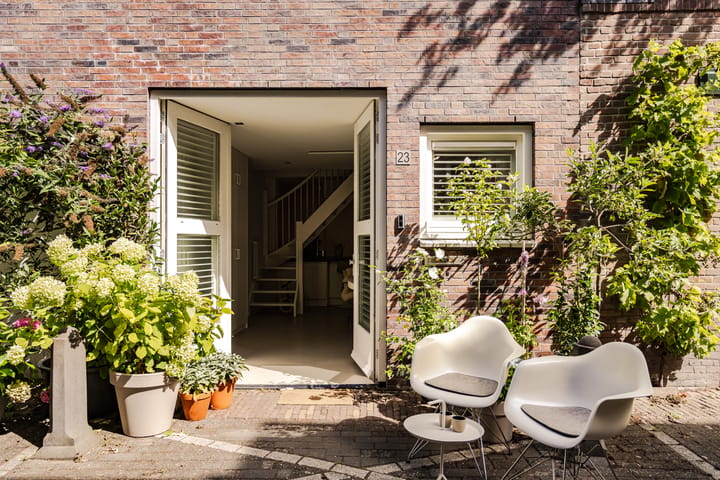 Foto 4 van Nieuwe Kruisstraat 23