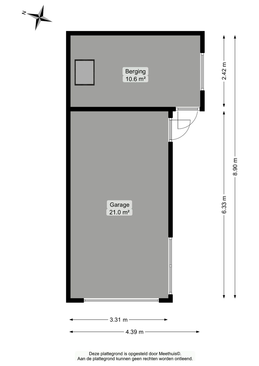 Foto 53 van Fazantenlaan 10