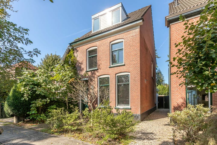 Foto 4 van Utrechtseweg 165