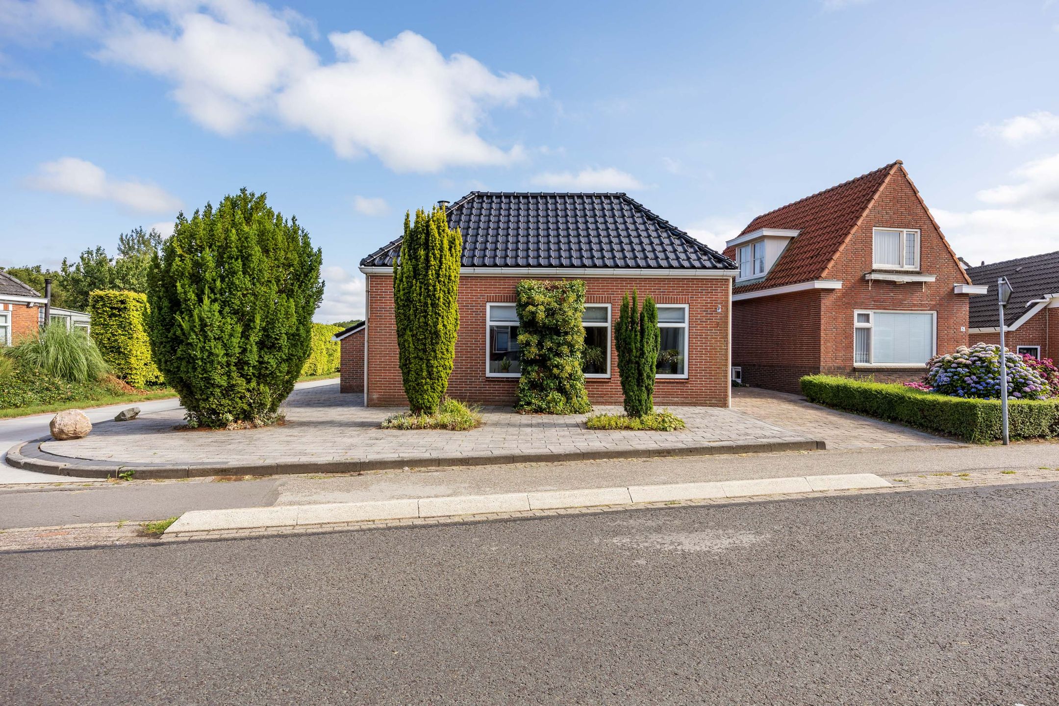 Hoofdweg 7 
