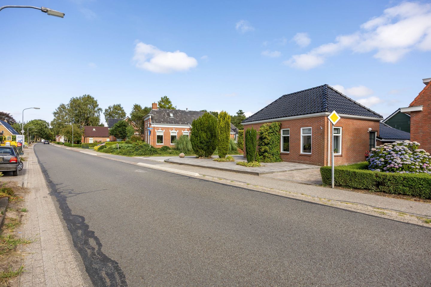 Foto 5 van Hoofdweg 7