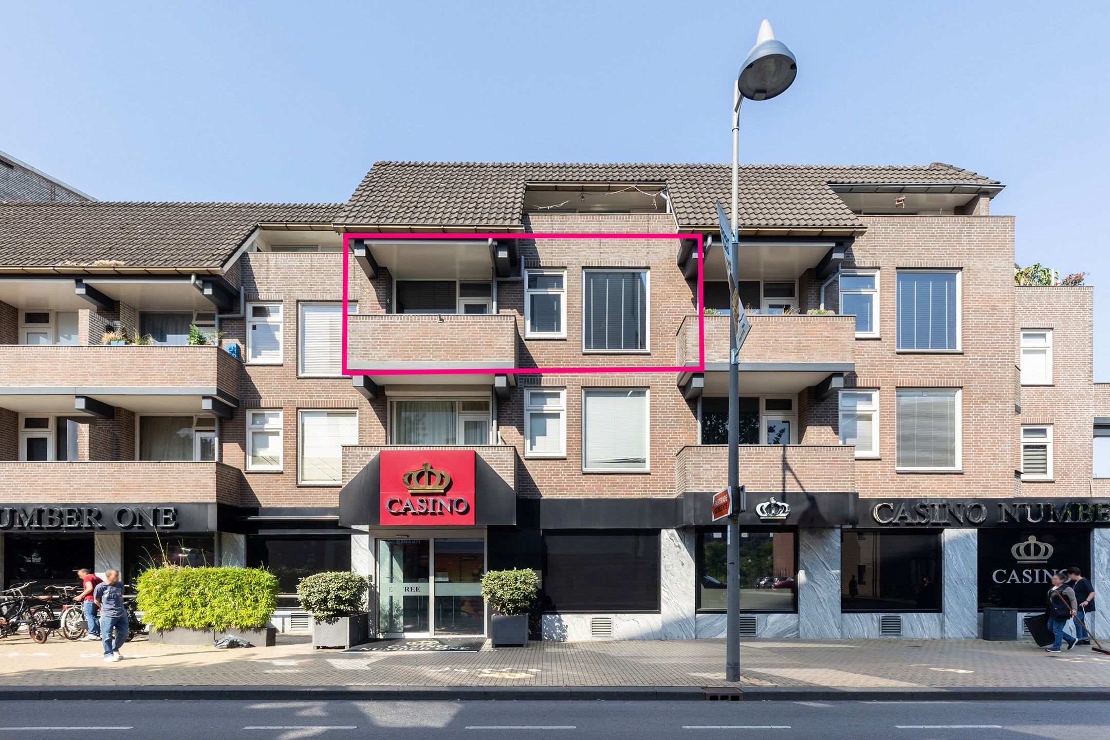 Stationsdwarsstraat 144