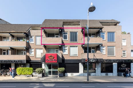 Stationsdwarsstraat thumbnail