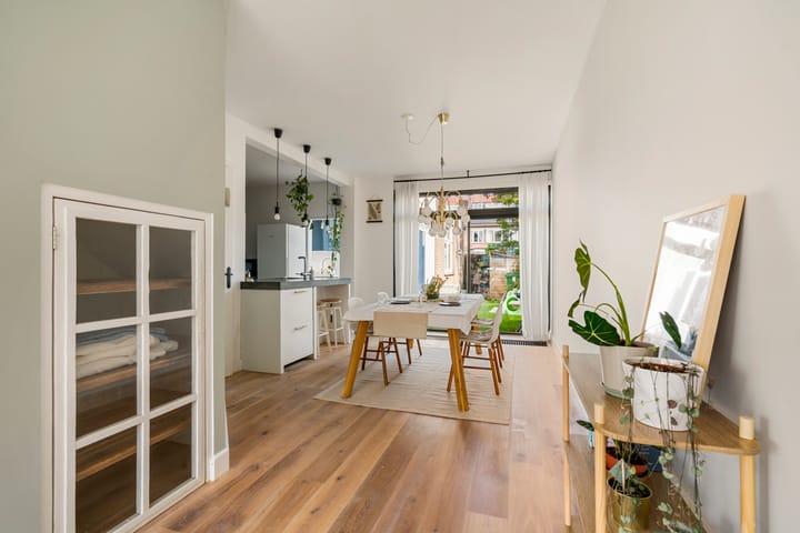 Hoekwoning te koop: Keizer Karelweg 426, Amstelveen
