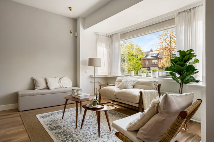 Hoekwoning te koop: Keizer Karelweg 426, Amstelveen