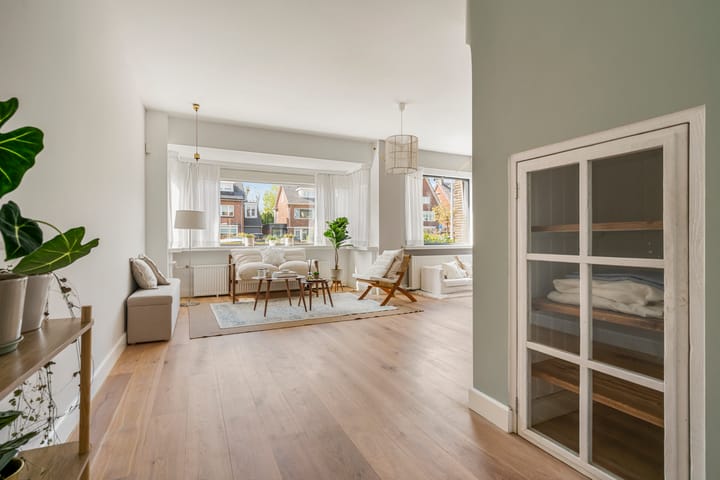 Hoekwoning te koop: Keizer Karelweg 426, Amstelveen