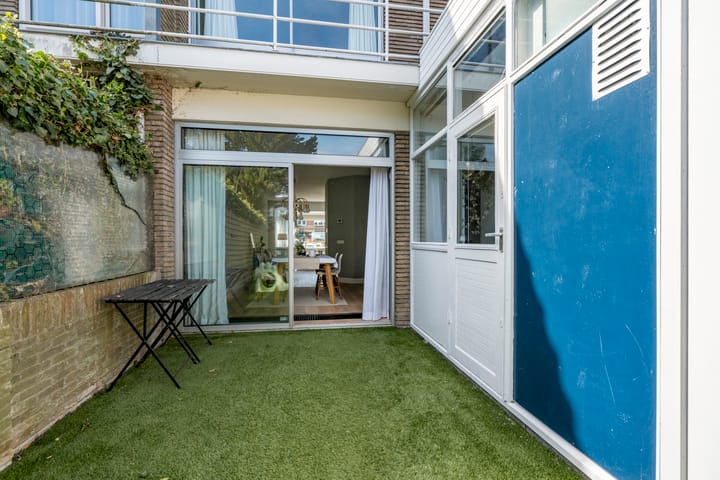 Hoekwoning te koop: Keizer Karelweg 426, Amstelveen