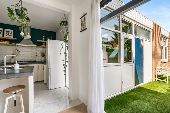 Hoekwoning te koop: Keizer Karelweg 426, Amstelveen