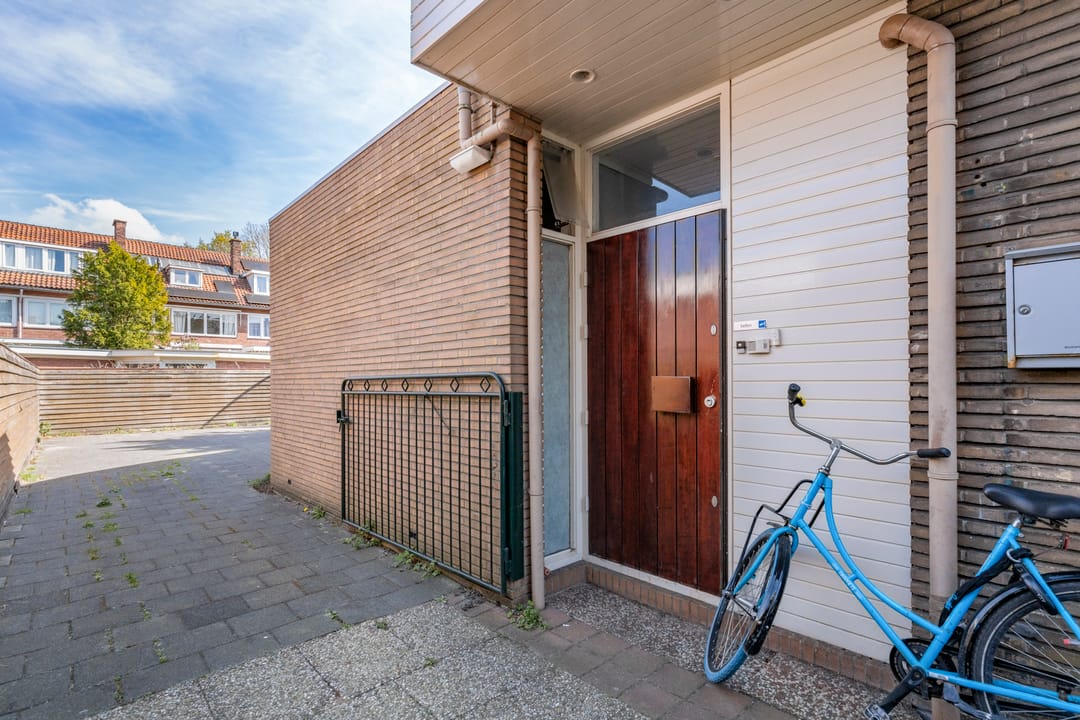 Foto 41 van Keizer Karelweg 426