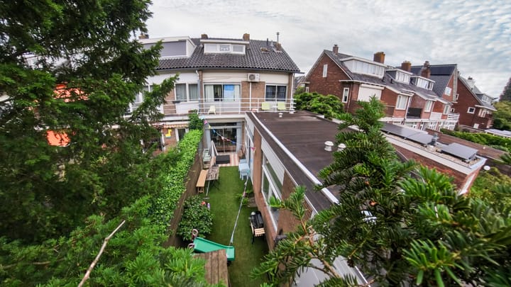 Foto 4 van Keizer Karelweg 426