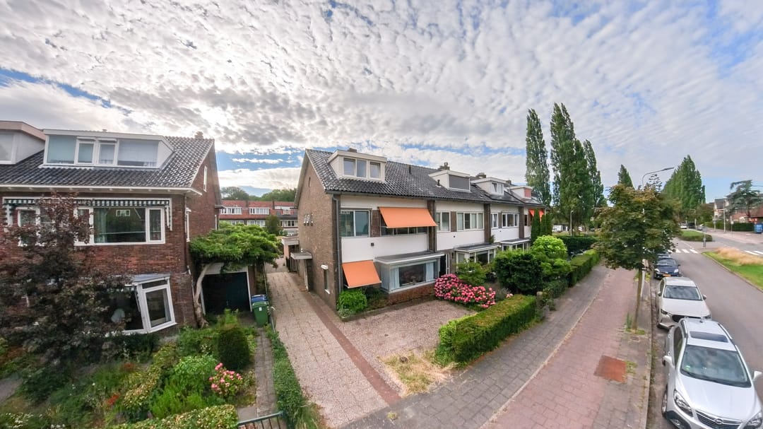 Foto 1 van Keizer Karelweg 426