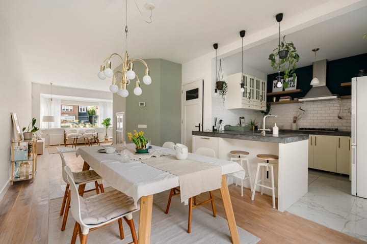 Hoekwoning te koop: Keizer Karelweg 426, Amstelveen