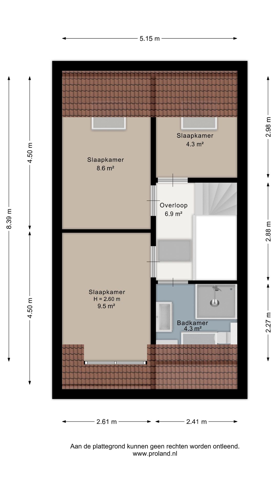 Foto 47 van De Kamp 28-A