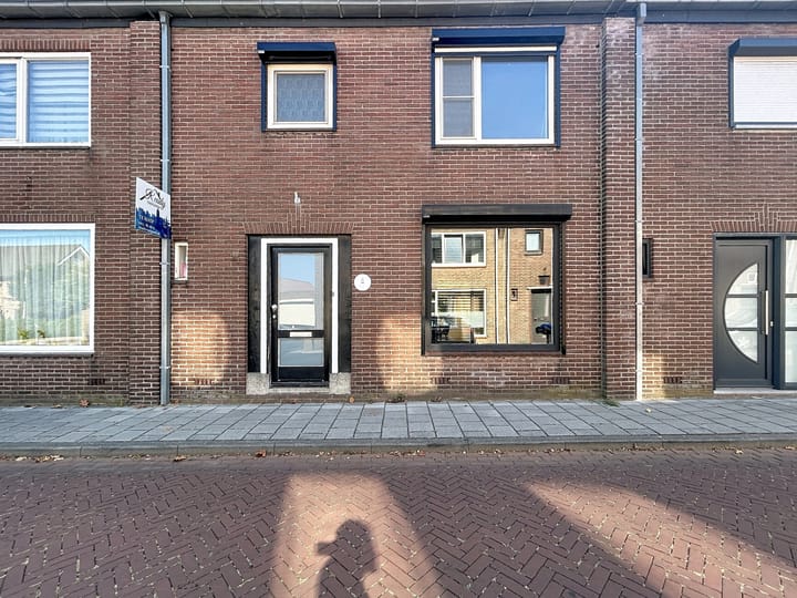 Foto 3 van Volderstraat 4