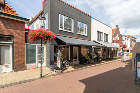 Hoogstraat thumbnail