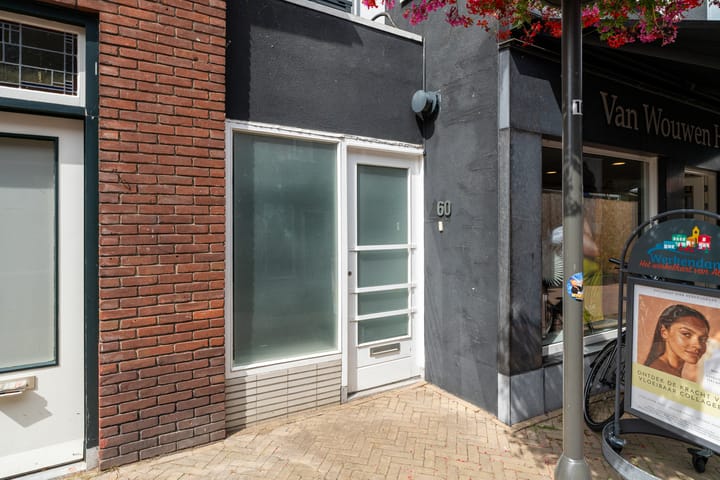 Foto 4 van Hoogstraat 60