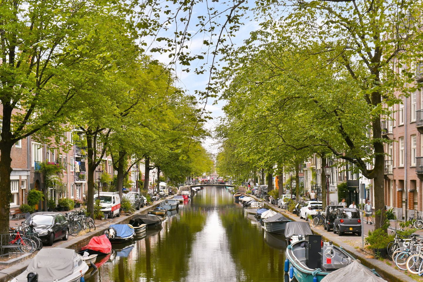 Foto 19 van Egelantiersgracht 348-B