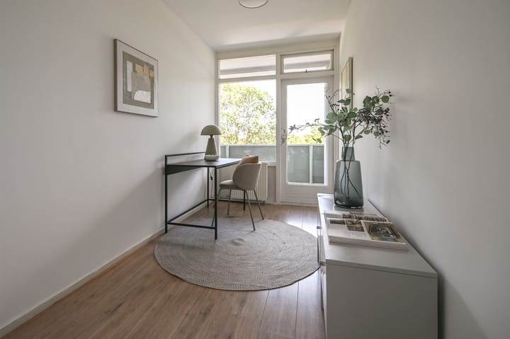 Photo 4 of P.C. Boutensstraat 149