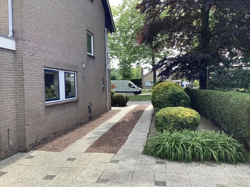 Foto 27 van Baljuwlaan 45