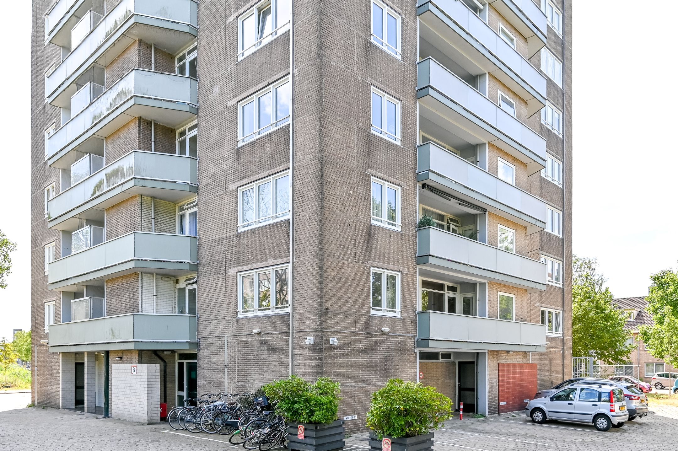 Photo 24 of P.C. Boutensstraat 149