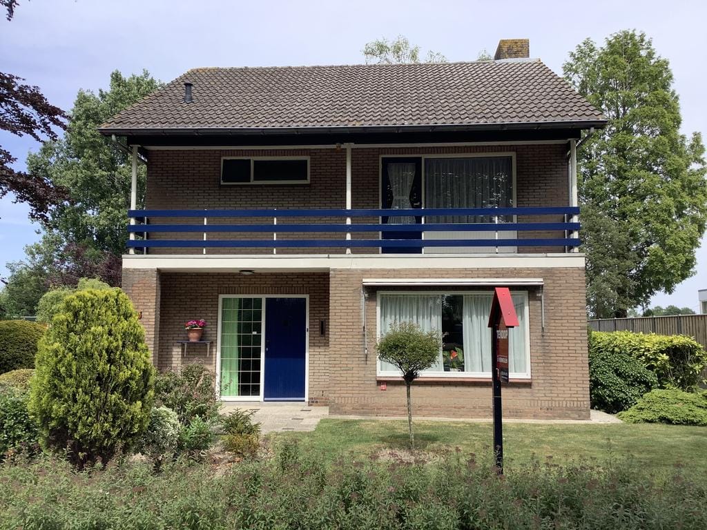 Foto 6 van Baljuwlaan 45
