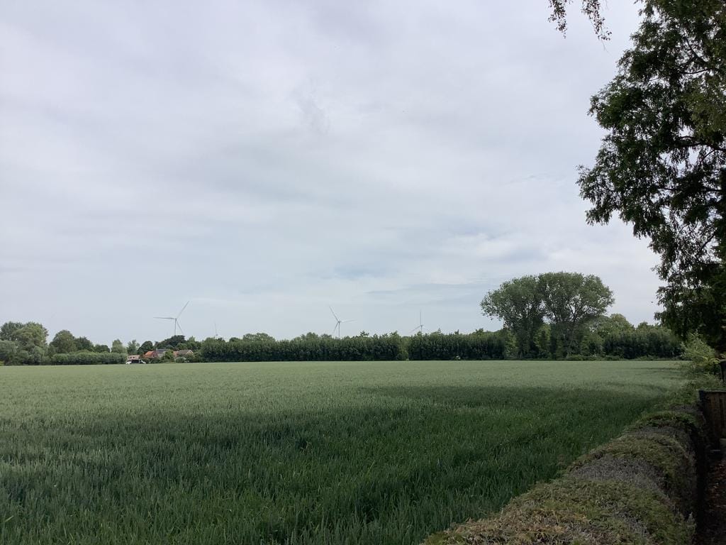 Foto 5 van Baljuwlaan 45