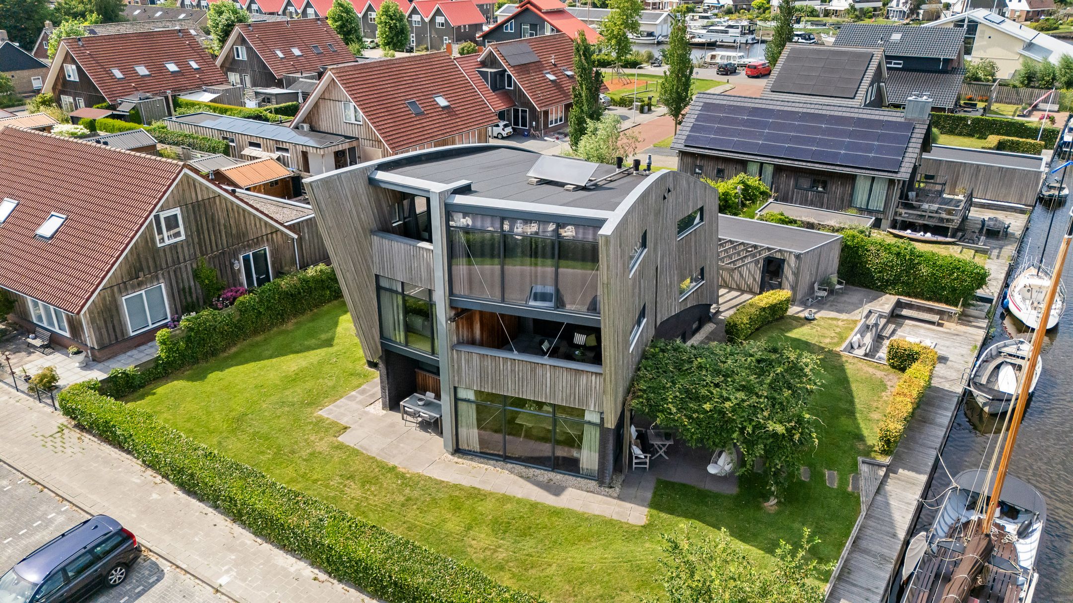 Komelkersstrjitte 7 
