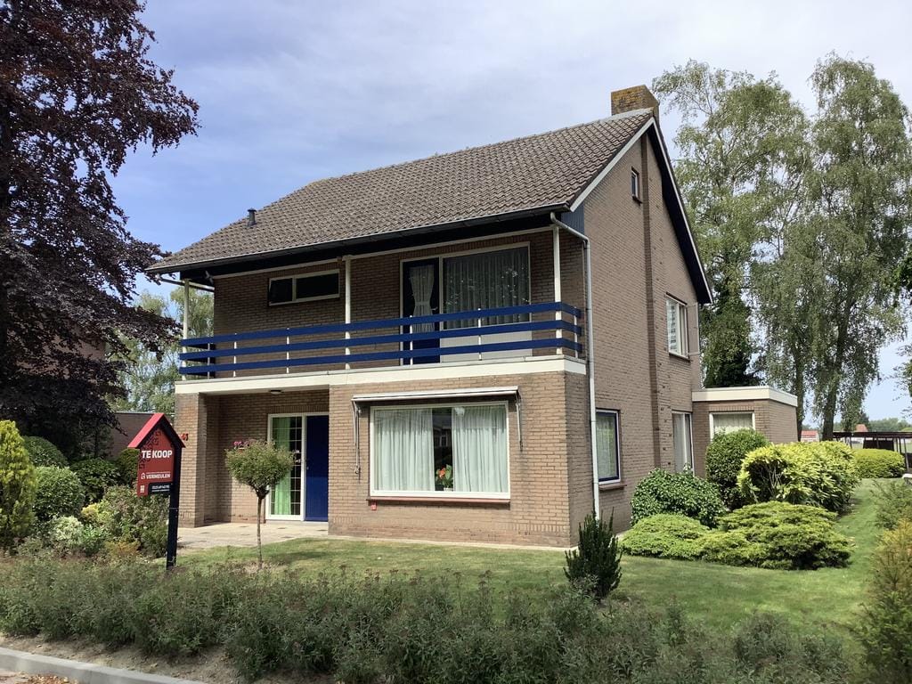 Foto 1 van Baljuwlaan 45