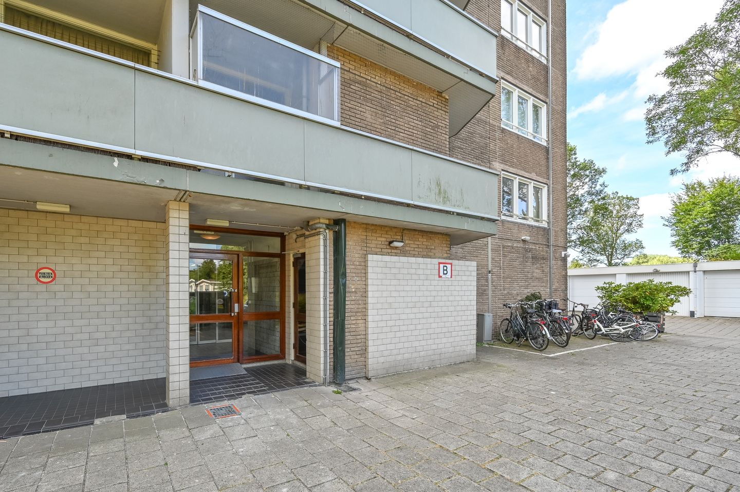 Photo 25 of P.C. Boutensstraat 149