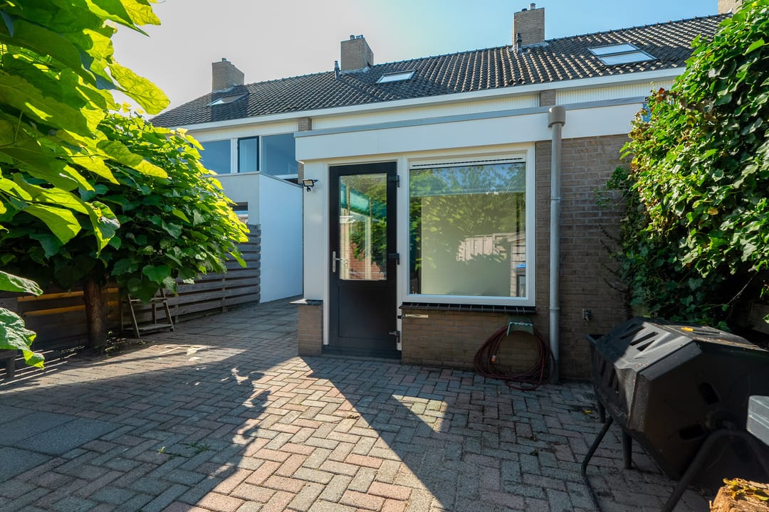Foto 58 van Vondellaan 63