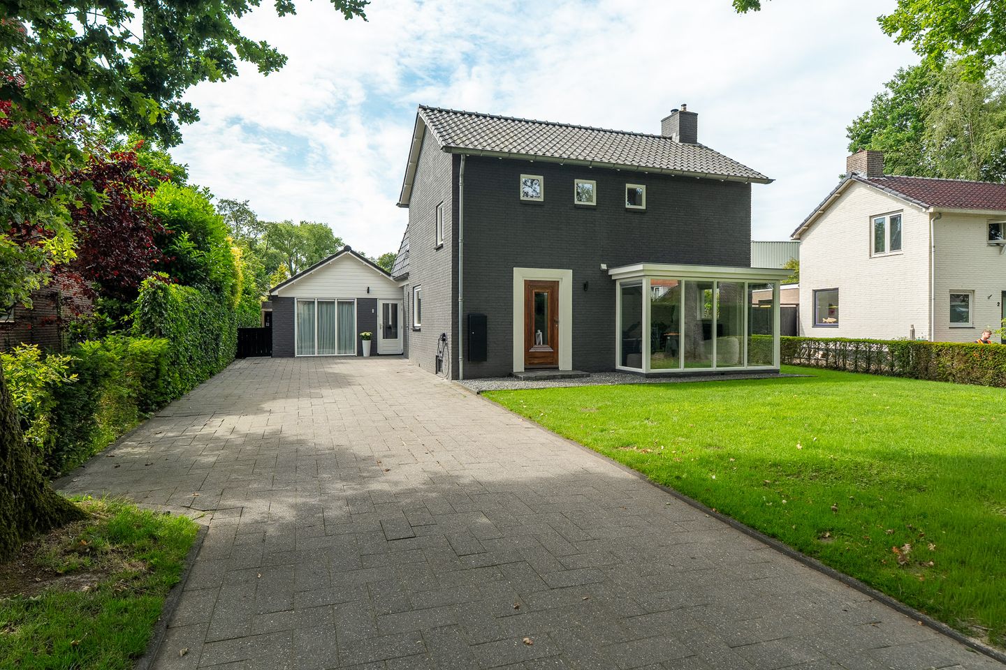 Foto 5 van S.A. Haadsmastraat 4