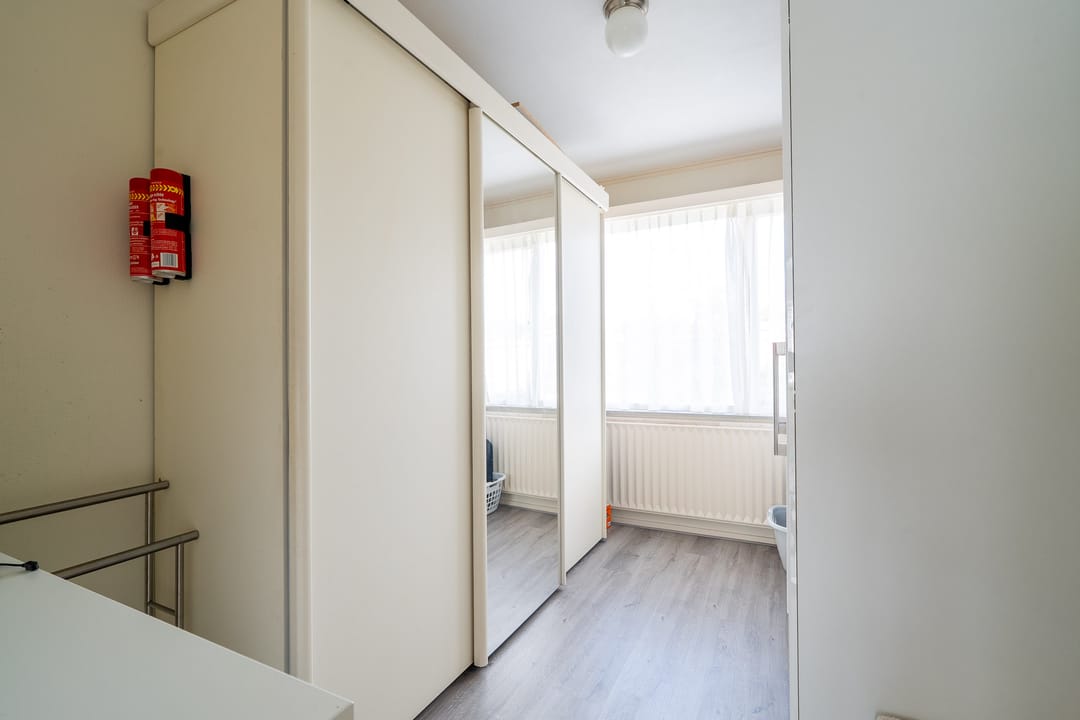 Foto 41 van Vondellaan 63