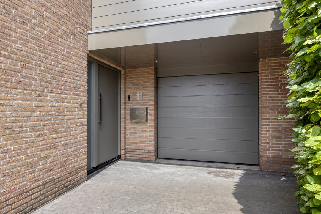 Foto 7 van Oranjerie 11