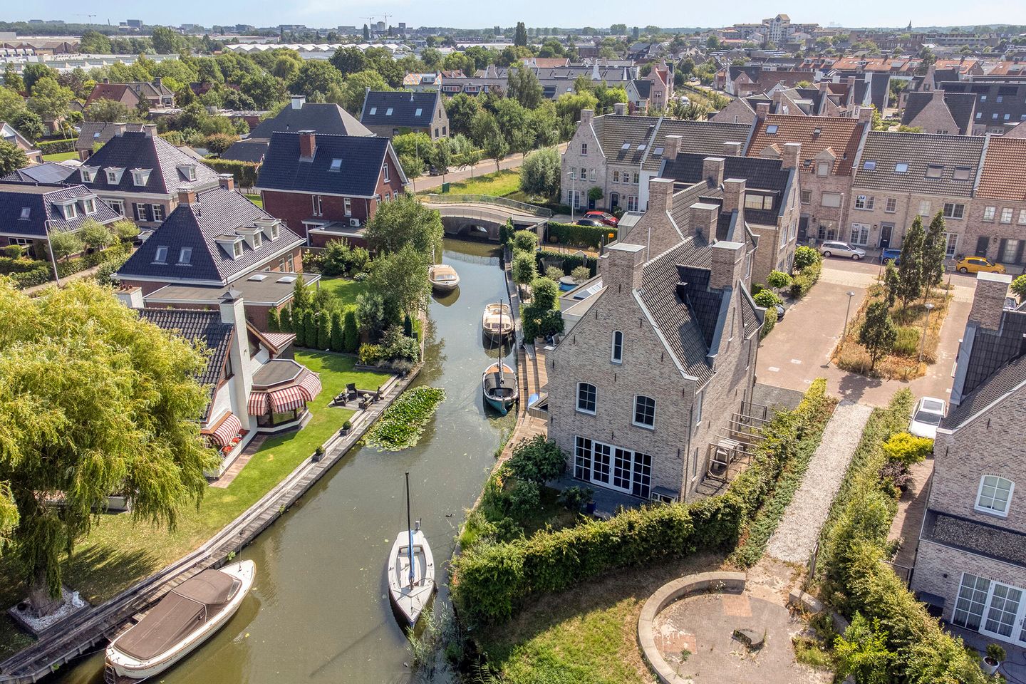 Foto 29 van Clovislaan 8
