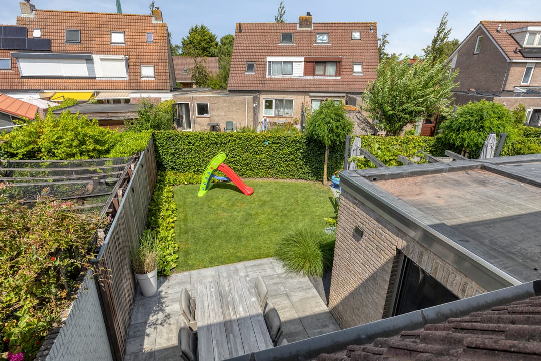 Foto 46 van Oranjerie 11