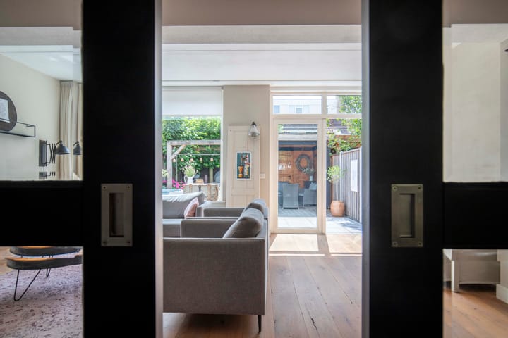 Tussenwoning te koop: De Marke 10, Hasselt