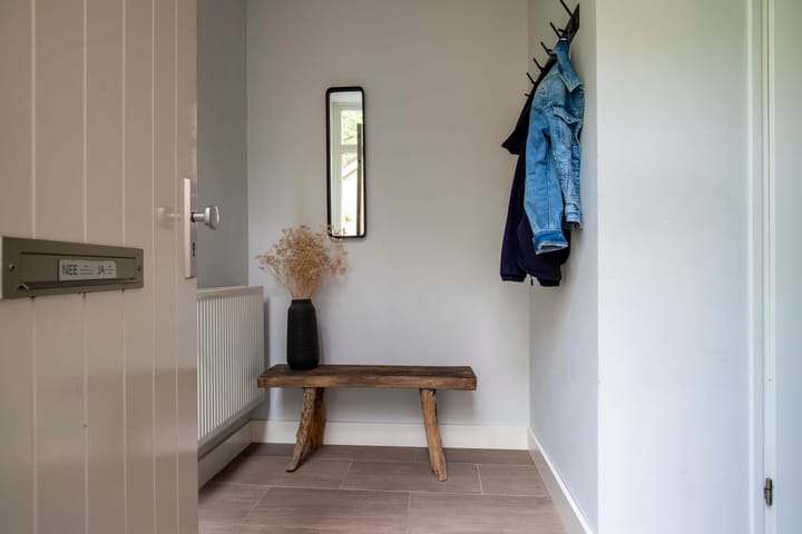 Tussenwoning te koop: De Marke 10, Hasselt
