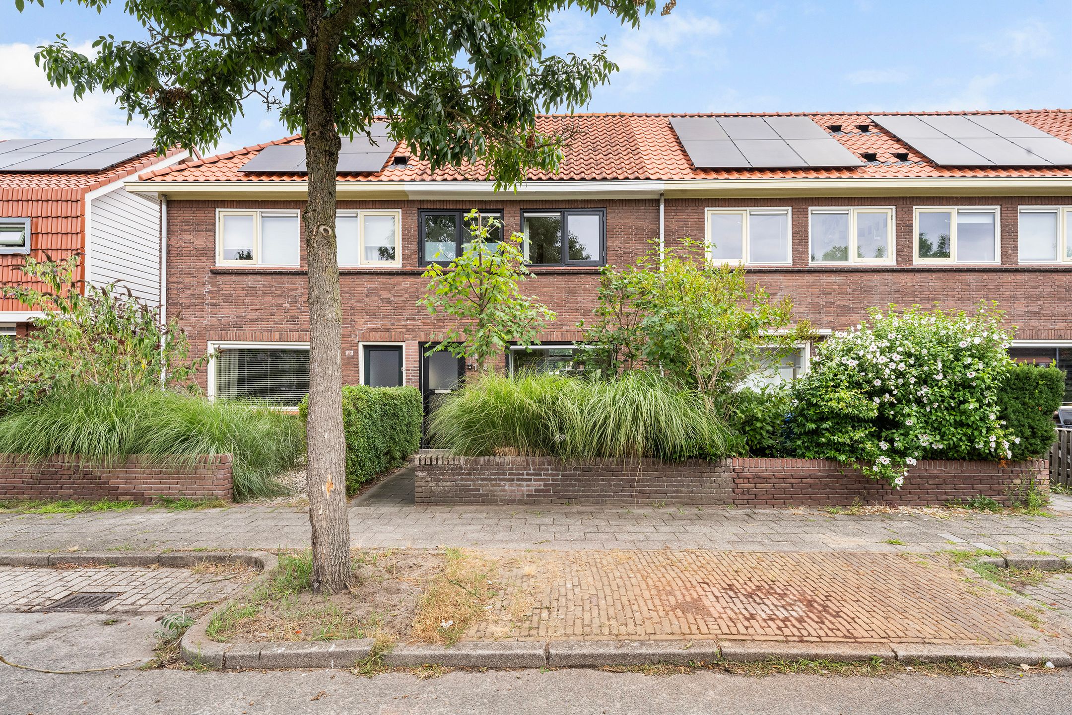 Beukenstraat 144 