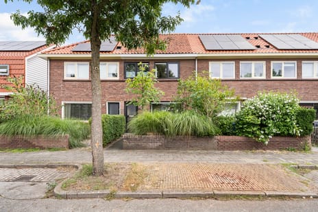 Beukenstraat thumbnail