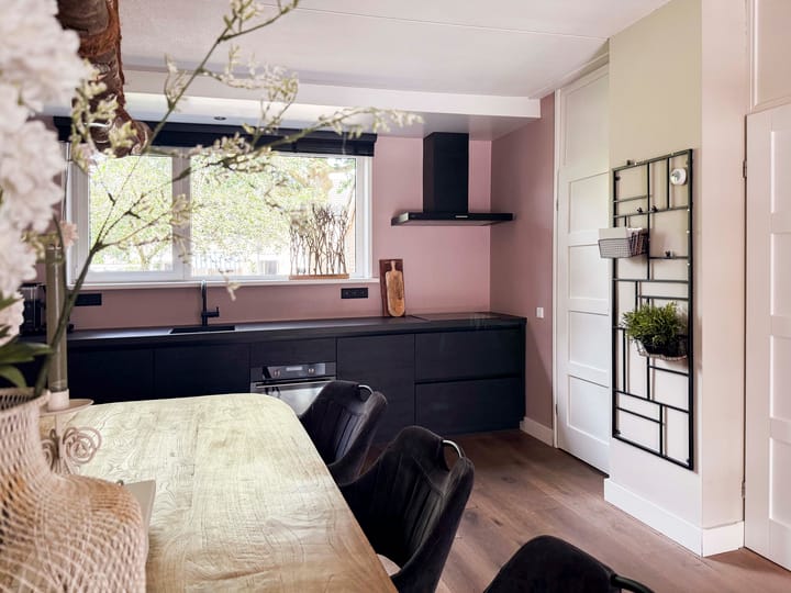 Tussenwoning te koop: De Marke 10, Hasselt